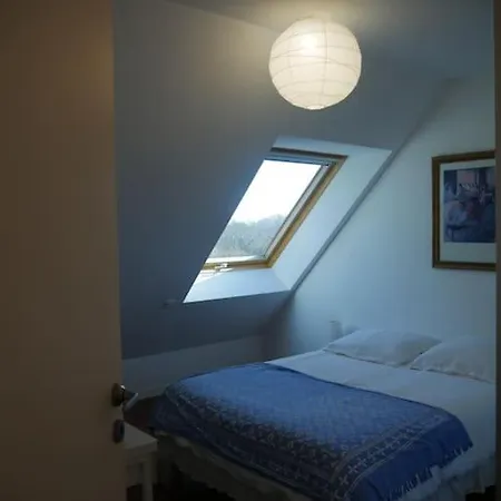 La Sous Les Pins 라트리니트쉬르메르