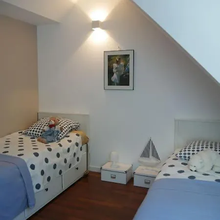 La Sous Les Pins 라트리니트쉬르메르