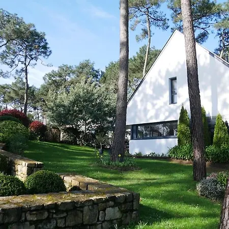 펜션 La Sous Les Pins